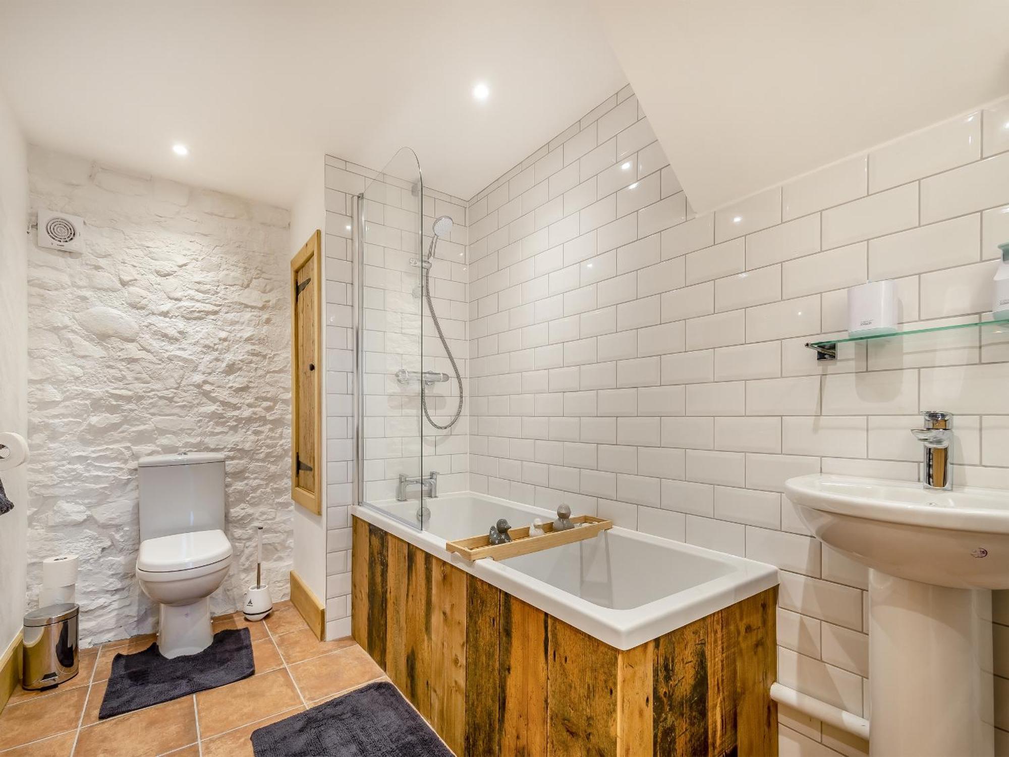 Pippin-Uk41837 Villa Clevedon Bagian luar foto