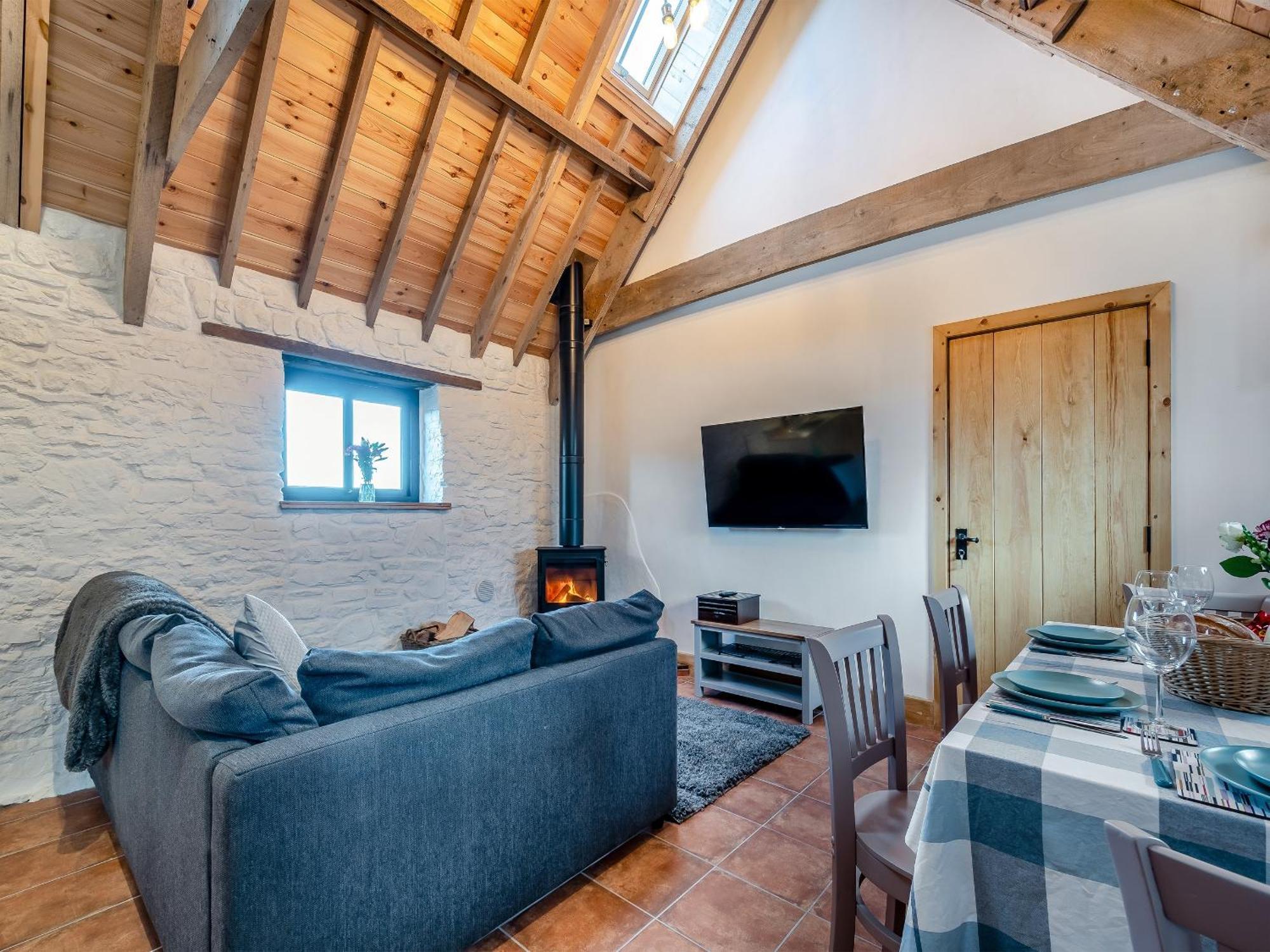 Pippin-Uk41837 Villa Clevedon Bagian luar foto