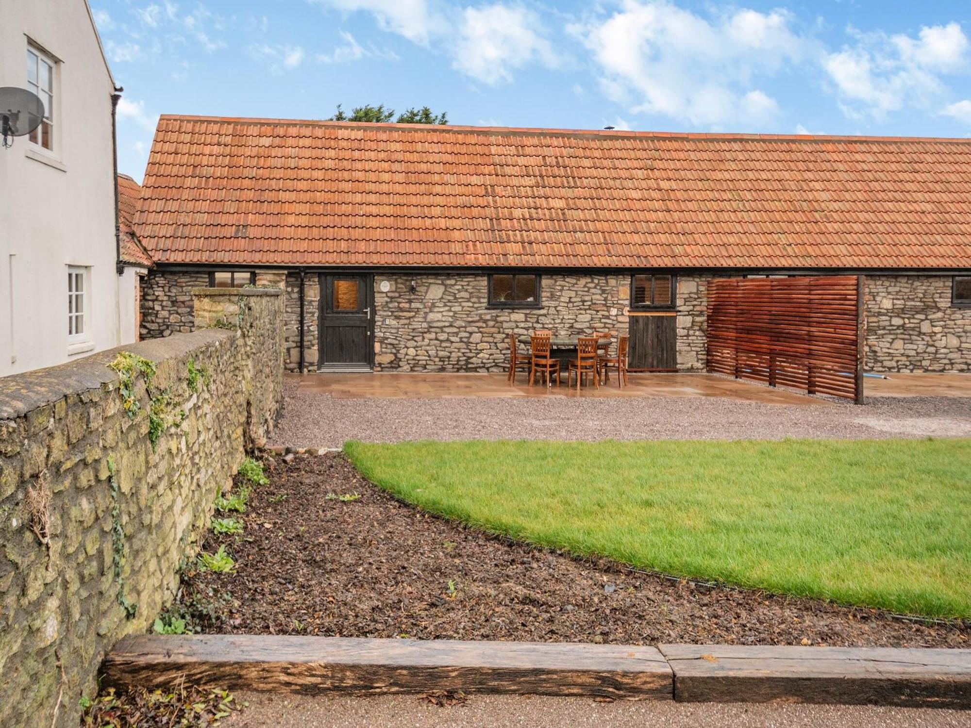 Pippin-Uk41837 Villa Clevedon Bagian luar foto
