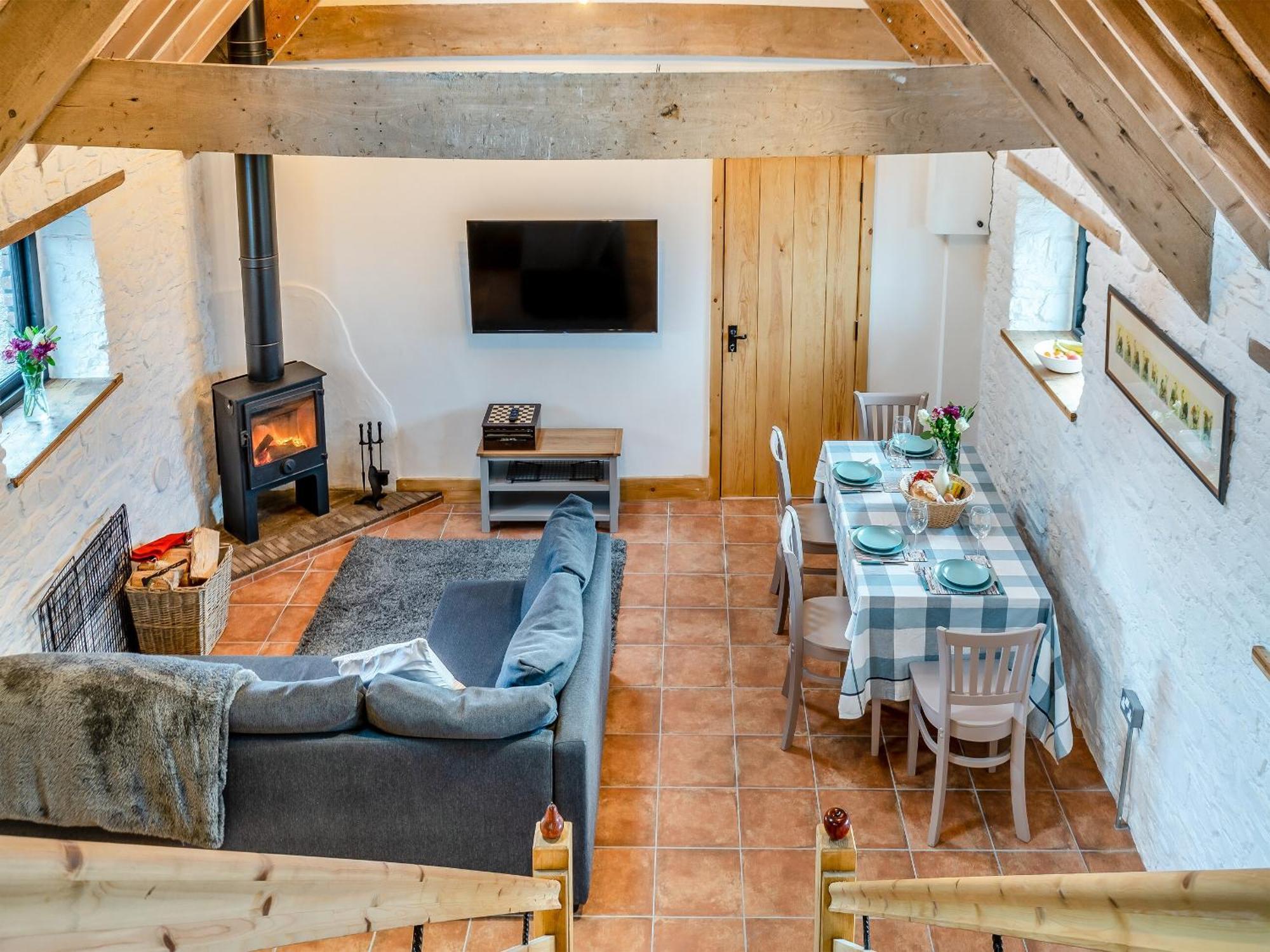 Pippin-Uk41837 Villa Clevedon Bagian luar foto