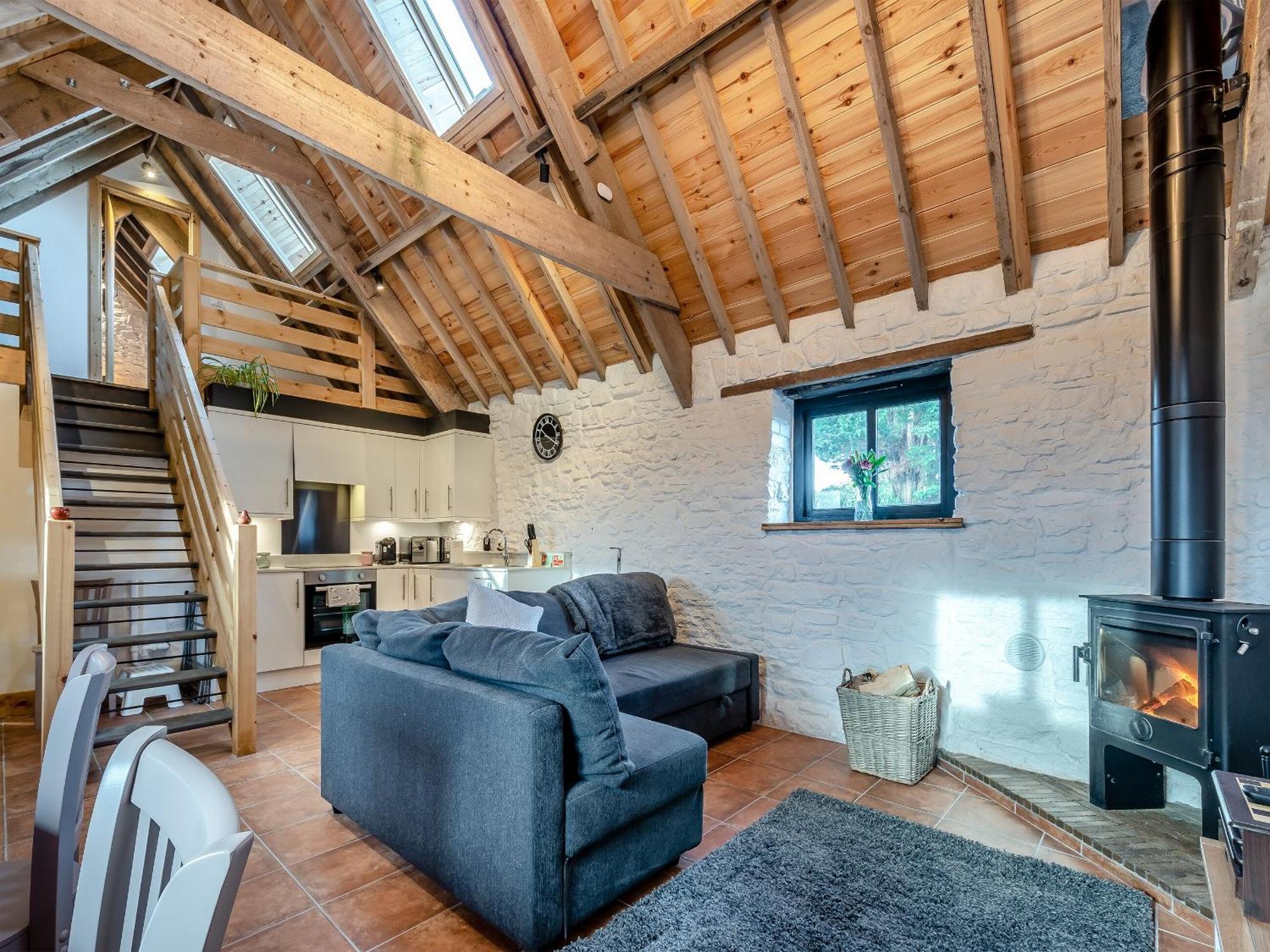 Pippin-Uk41837 Villa Clevedon Bagian luar foto